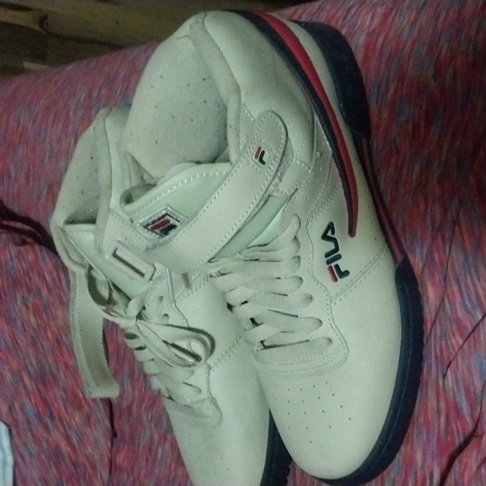 Fila shoes
